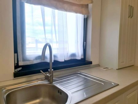 Apartament 2 camere de inchiriat – Complex rezidential Micro 17 - 560 euro - Fotografie 5