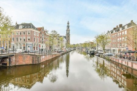 Bovenwoning Rozenstraat, Amsterdam huren? - Photo 5