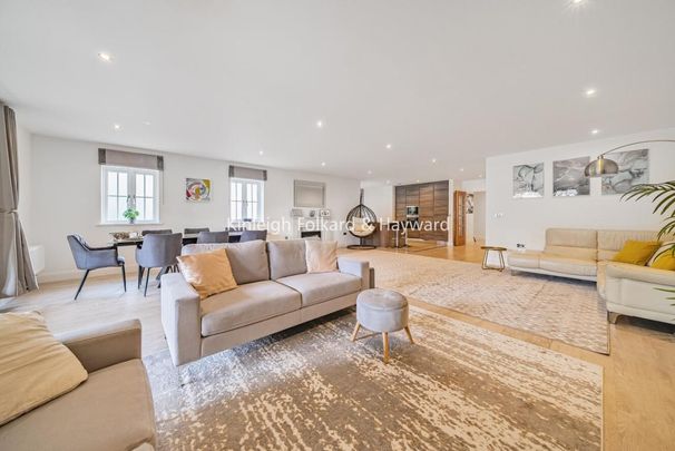 Bickley Park Road, Bromley BR1 - Photo 1