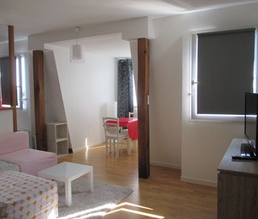Location Appartement 2 pièces 45m² ORLEANS 45100 - Photo 4