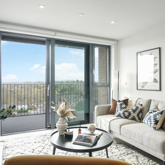 Carter House, SL6 1EB, Maidenhead - Photo 1