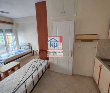 Διαμέρισμα για ενοικίαση Χρυσομαλλούσα (Λέσβος - Μυτιλήνη) - Φωτογραφία 4