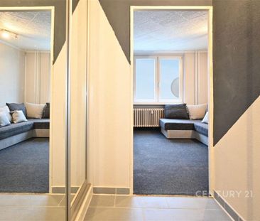 Pronájem bytu 2+kk 34 m2 - Photo 4