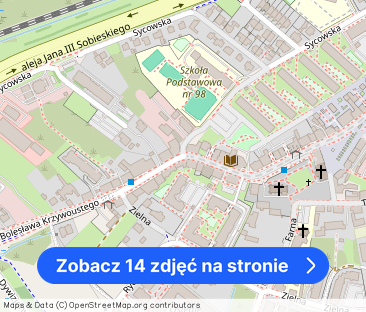 Od 02.01, taras, garaż, klima - Zdjęcie 1