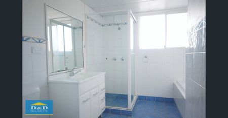 Spacious & Modern 2 Bedroom Unit. Fantastic Location. Walk to Parramatta CBD & Station. Three Large Covered Balconies. Lock Up Garage - Photo 5