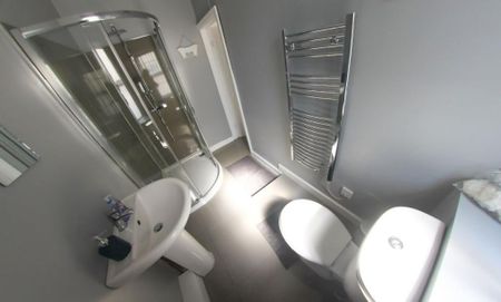 Room in a Shared House, Clifton Road East, L6 - Photo 2