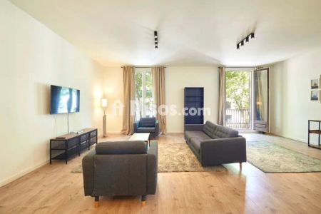 Piso en alquiler en Rambla dels Caputxins - Foto 4