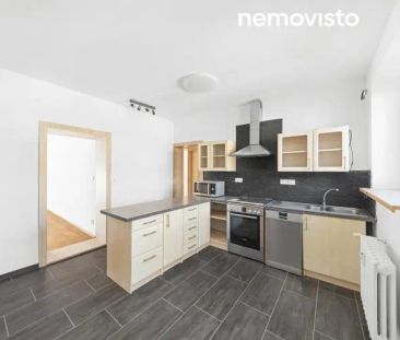 Pronájem, cihlový byt 2+1, Ostrava - Hrabůvka, ul. Jubilejní, 68 m - Photo 3