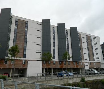 The Decks Runcorn Cheshire - Photo 2
