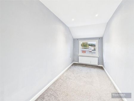 3 bedroom apartment to rent - Photo 5