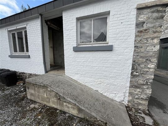 Appartement te huur - Photo 1