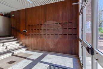 Apartamento T3 em Lisboa