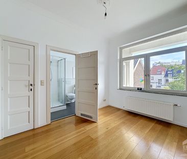 Appartement met 2 slaapkamers te huur in Elsene - Photo 1