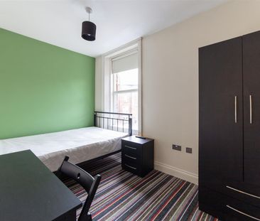 4 bed apartment to rent in Jesmond Road, Jesmond, NE2 - Photo 5