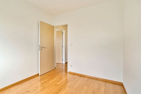 Gunstig gelegen appartement met inpandige garage en terras - Foto 5