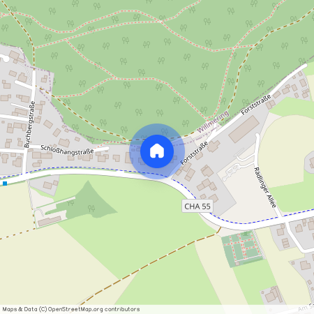 Windischbergerdorf 21, 93413 Bayern - Cham