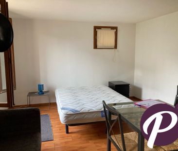 Location Appartement 1 pièce 26m² BERGERAC 24100 - Photo 2