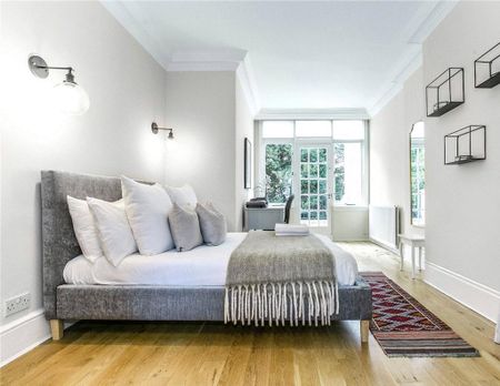 5 bedroom terraced house to rent - Photo 5