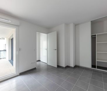 location Appartement T2 DE 42.55m² À BLAGNAC - Photo 2