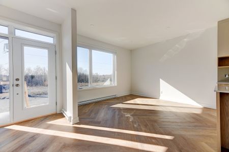 Appartement à Bromont - Photo 5