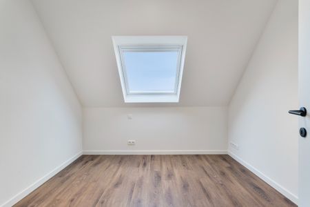 Nieuwbouwwoning te huur met 3 slaapkamers in Wielsbeke - Photo 3