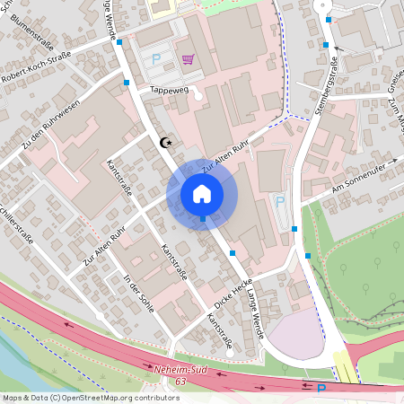 Lange Wende 99, 59755 Nordrhein-Westfalen - Arnsberg