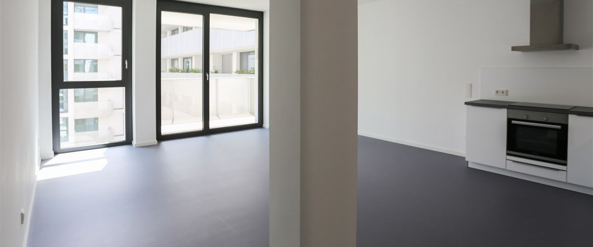 Viel Platz zum Leben und Arbeiten - Raumwunder mit tollem Grundriss nahe Hauptbahnhof - Photo 1