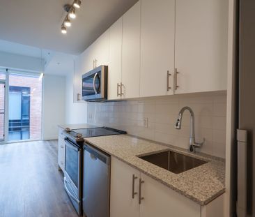 For Lease - 475 George Street Unit# 415, Peterborough, Ontario - Photo 6