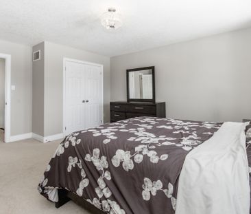For Lease - 996 BOOTH Avenue Unit# Upper, Innisfil, Ontario - Photo 6
