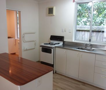 Cosy One Bedroom Flat in Merivale - Photo 3