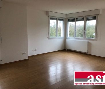 4 PIECES DUPLEX 108 M² - GARAGE ET PARKING - Photo 1