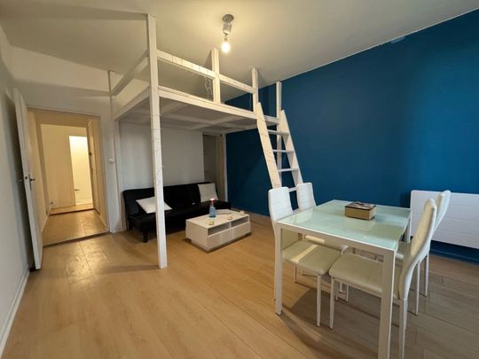 Location Appartement 2 pièces 35 m2 à Niort - Photo 1