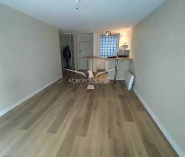 Location Appartement 2 pièces 44m² NICE 06300 - Photo 1