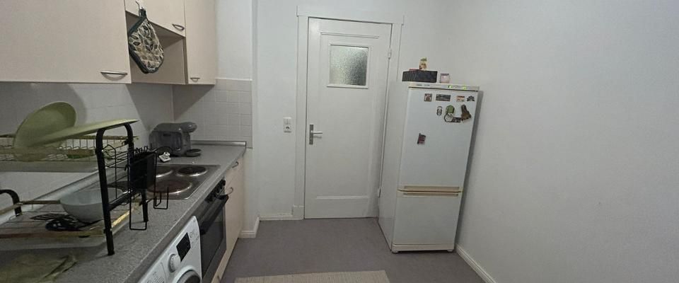 Möblierte 45 m² Wohnung in Harburg – Eißendorf zu vermieten - Photo 1