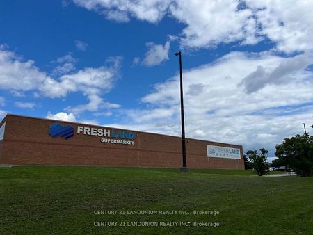 For Lease - 255 McLevin Avenue Unit# 15, Toronto, Ontario - Photo 4