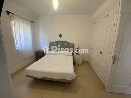 Chalet en alquiler en Playa - Photo 4