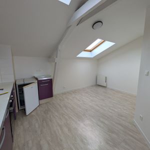 Location Appartement 1 pièce 30m² CLERMONT FERRAND 63000 - Photo 2