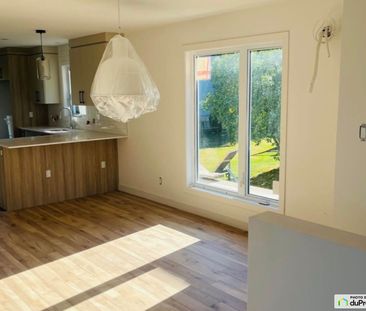 503B, De La Vallée, St-Bernard à louer - Photo 5