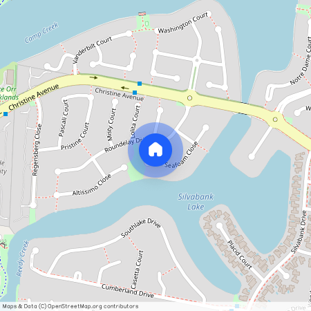 27 Seafoam Close, Qld 4227, Varsity Lakes