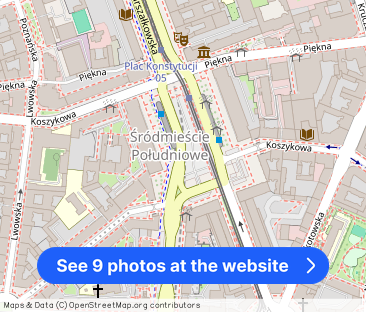 Inteligentny apartament w Śródmieściu Pd- - Photo 1