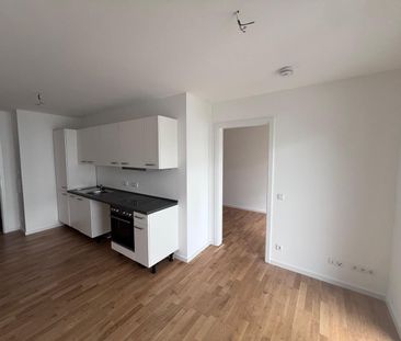 Moderne 2-Zimmer-Wohnung mit Balkon in Bochum - Photo 6
