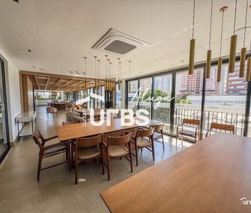 Apartamento, 70 m², , , 0 vagas, Setor Bueno - Foto 4