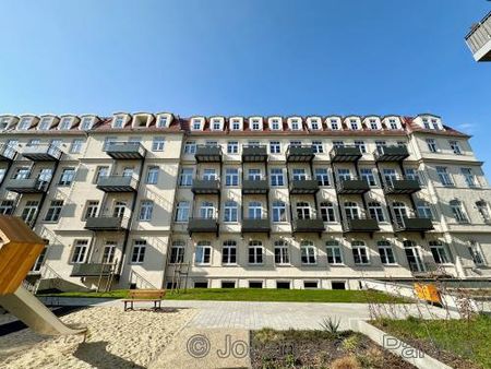 01277 Dresden - Striesen , Gottleubaer Str. 12 WE 41 - Foto 3