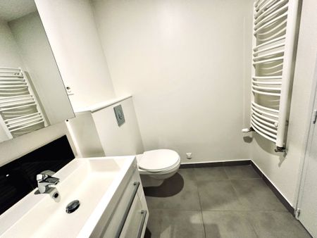 Appartement F1 à louer sur Troyes dans le département de l'Aube - Photo 3