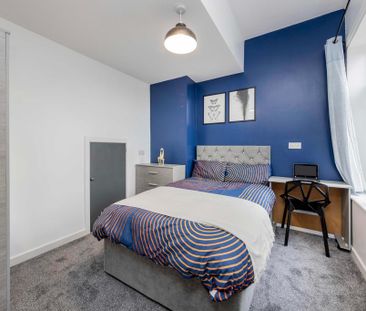 8 bedroom house share to rent - Photo 6