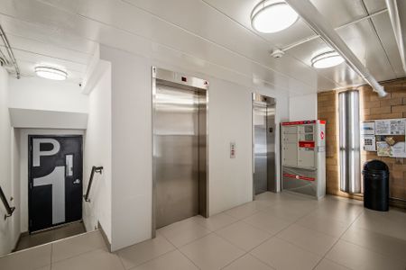 For Lease - 160 Baldwin Street Unit# 301, Toronto, Ontario - Photo 3