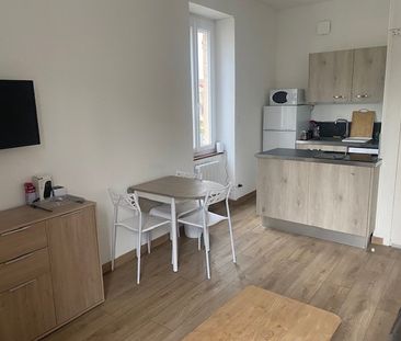 Location Appartement 2 pièces 33m² MONTREVEL EN BRESSE 01340 - Photo 6