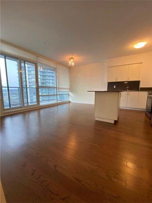 For Lease - 2230 LAKESHORE Boulevard Unit# 1105, Toronto, Ontario - Photo 1