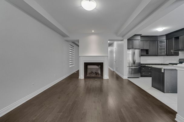 For Lease - 15 Benhurst Crescent, Brampton, Ontario - Photo 1