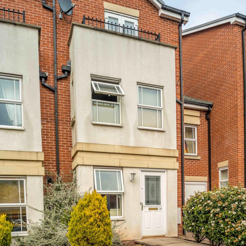 Northcroft Way Room 3 - Double Room - Photo 2